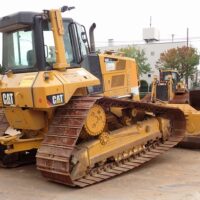 ( CAT )   D6N-MG5   ( 90240Z052 ) - Image 5