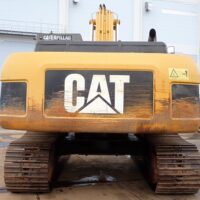 ( CAT )   325D-CJM   ( 90240Z016 ) - Image 6