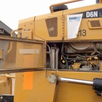 ( CAT )   D6N-MG5   ( 90240Z052 ) - Image 25