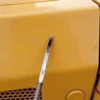 ( CAT )   D6N-MG5   ( 90240Z052 ) - Image 29