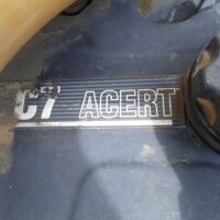 ( CAT )   325D-CJM   ( 90240Z016 ) - Image 37
