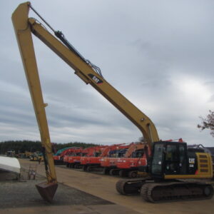 ( CAT)   320EL   ( 11080T094 )