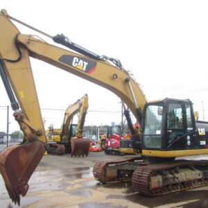 ( CAT)   320D   ( 11080T0169 )