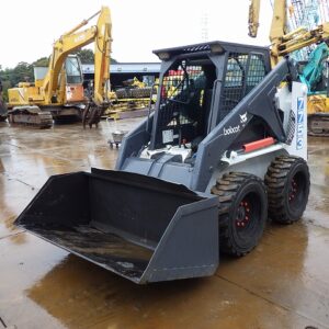 ( BOBCAT )   7753   ( 110100S0163 )