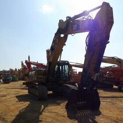 ( CAT)   330DL   ( 110110T0501 )