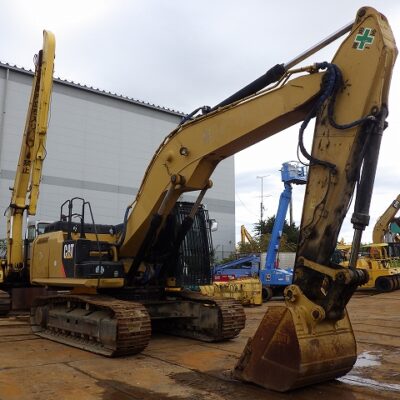 ( CAT)   336E   ( 110120S0625 )