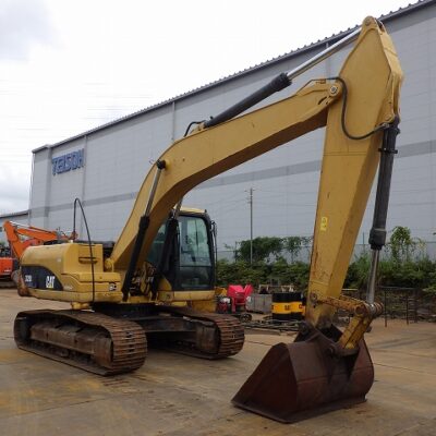 ( CAT)   320D-E   ( 110100S084 )