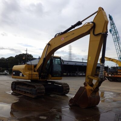 ( CAT)   320D-E   ( 110100S031 )