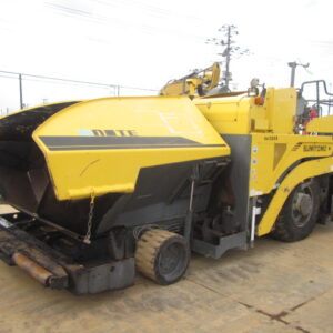 ( Sumitomo )   HA60W-8   ( 11080T0133 )