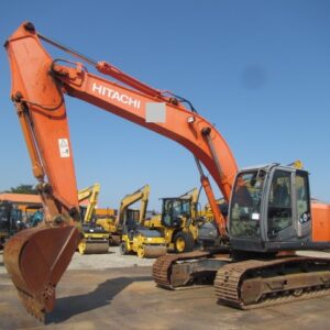 ( Hitachi )   ZX200-3   ( 11080T023 )