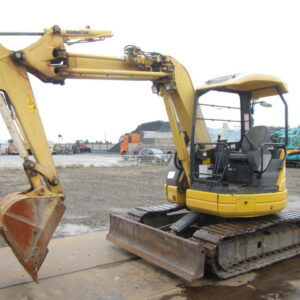 ( Komatsu )   PC58UU-5   ( 11080T076 )