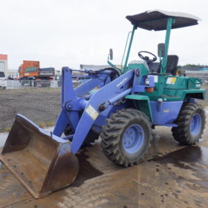 ( Komatsu )   WA30-5E0   ( 11080T056 )