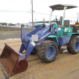 ( KOMATSU )   WA30-3E0   ( 11080T0180 )