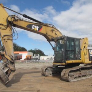 ( CAT)   324EL   ( 11080T0170 )