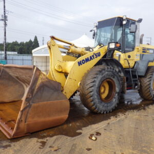 ( KOMATSU )   WA320-7   ( 11080T0226 )
