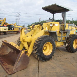 ( KOMATSU )   WA100-3E   ( 11080T0248 )