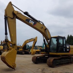 ( CAT)   320D-E   ( 110130N0326 )