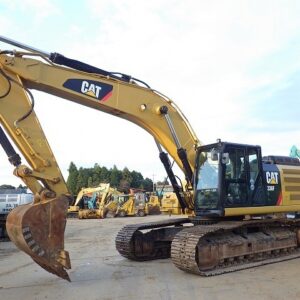 ( CAT)   336FL   ( 110130N0007 )