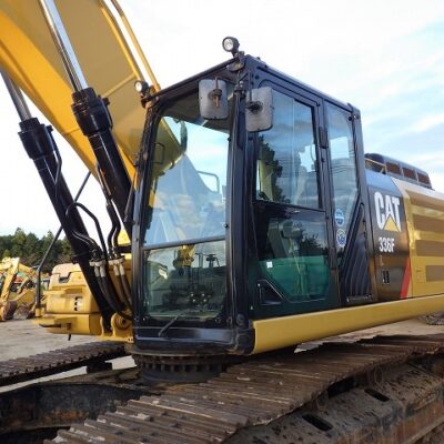 ( CAT)   336FL   ( 110130N0007 )