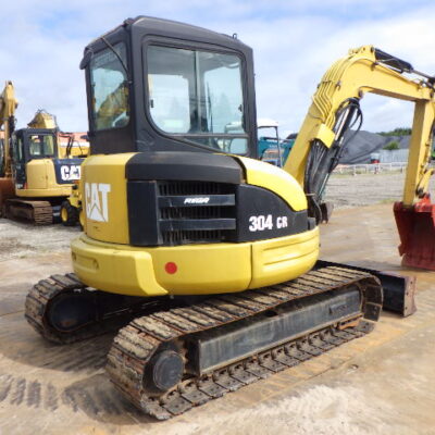 ( CAT )   304CR   ( 11080T041 )