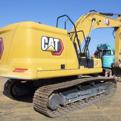 ( CAT)   320-07F   ( 11080T0260 )