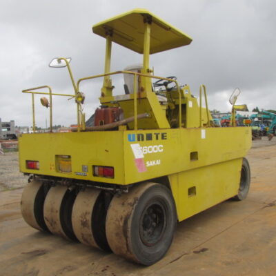 ( SAKAI )   T600C   ( 11080T0129 )