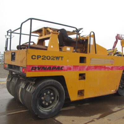 ( Dynapac )   CP202WT   ( 11080T0130 )