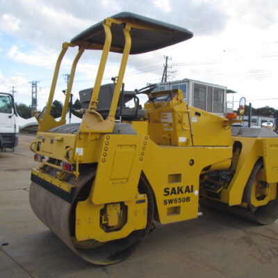 ( SAKAI )   SW650B   ( 11080T0186 )