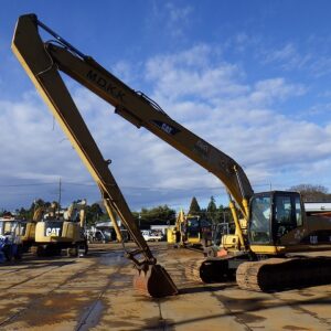 ( CAT )   320CL   ( 2050S0163 )