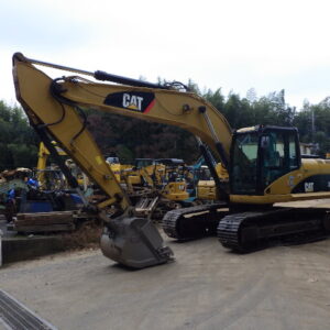 ( CAT )   320D-E   ( 2050S0184 )