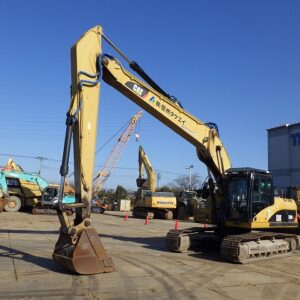 ( CAT )   320DL   ( 2050S0223 )