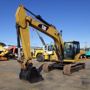 ( CAT )   320D   ( 2050S031 )