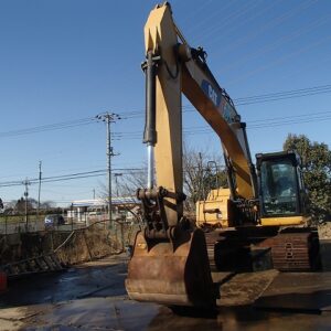 ( CAT )   320DRR-E   ( 2050S0239 )