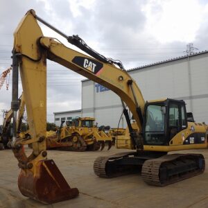 ( CAT )   320D-E   ( 2050S0240 )