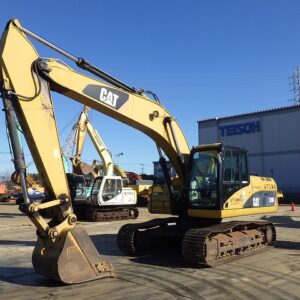 ( CAT )   320D-E   ( 2060S0309 )