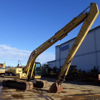 ( CAT )   320CL   ( 2050S0163 )