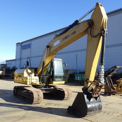 ( CAT )   320D   ( 2050S031 )