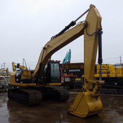 ( CAT )   320D-E   ( 2070S0534 )