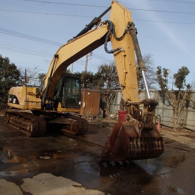 ( CAT )   320D-E   ( 2070S0584 )