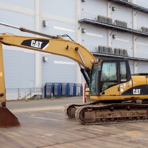 ( CAT)   320D   ( 23010Z016 )