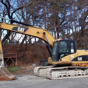 ( CAT)   320D   ( 23010Z015 )