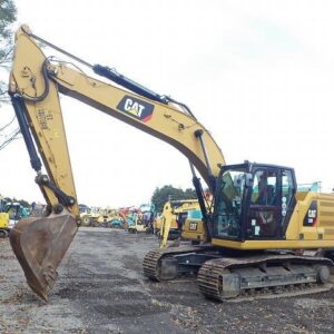 ( CAT)   320-07   ( 2040N0694 )