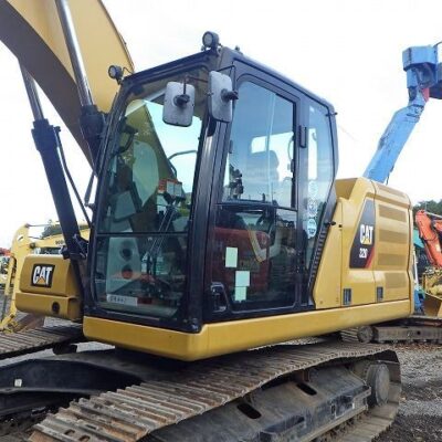 ( CAT)   320-07   ( 2040N0694 )