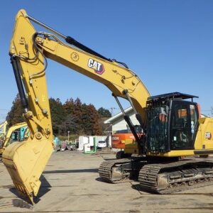 ( CAT)   320-07D   ( 2040N0559 )