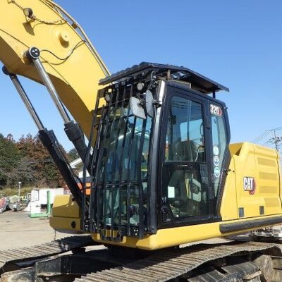 ( CAT)   320-07D   ( 2040N0559 )