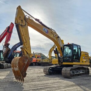 ( CAT)   320-07D   ( 2020N0220 )