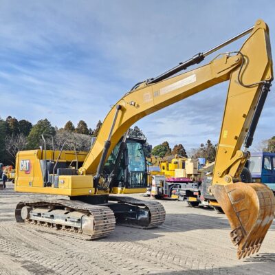 ( CAT)   320-07D   ( 2020N0220 )