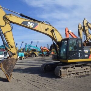 ( CAT)   320D-E   ( 2030N0462 )