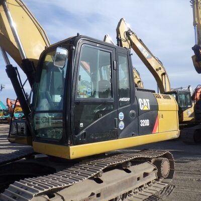 ( CAT)   320D-E   ( 2030N0462 )