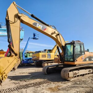 ( CAT)   320D   ( 2020N0221 )